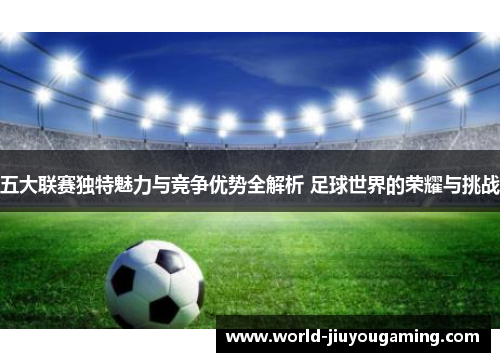 五大联赛独特魅力与竞争优势全解析 足球世界的荣耀与挑战