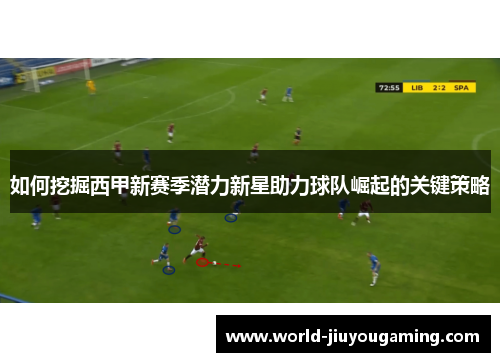 如何挖掘西甲新赛季潜力新星助力球队崛起的关键策略