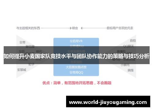 如何提升小麦国家队竞技水平与团队协作能力的策略与技巧分析