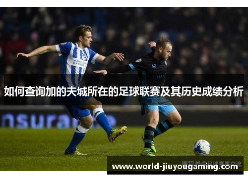 如何查询加的夫城所在的足球联赛及其历史成绩分析 如何查询加的夫城所在的足球联赛及其历史成绩分析