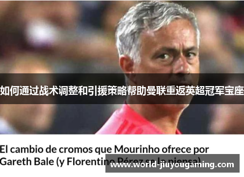 如何通过战术调整和引援策略帮助曼联重返英超冠军宝座 如何通过战术调整和引援策略帮助曼联重返英超冠军宝座