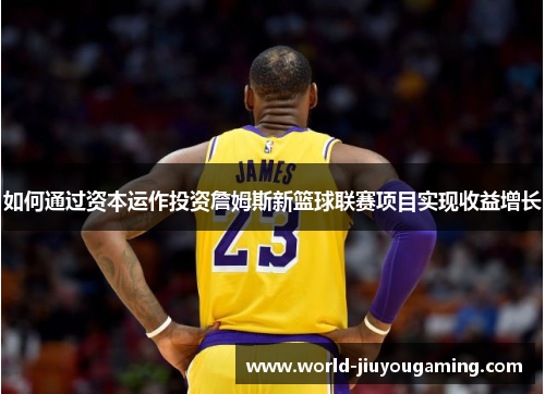如何通过资本运作投资詹姆斯新篮球联赛项目实现收益增长 如何通过资本运作投资詹姆斯新篮球联赛项目实现收益增长